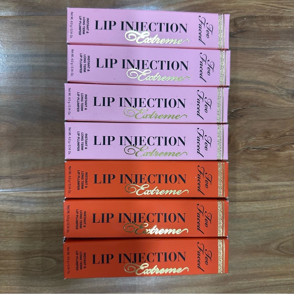 Too Faced Lip Injection Extreme